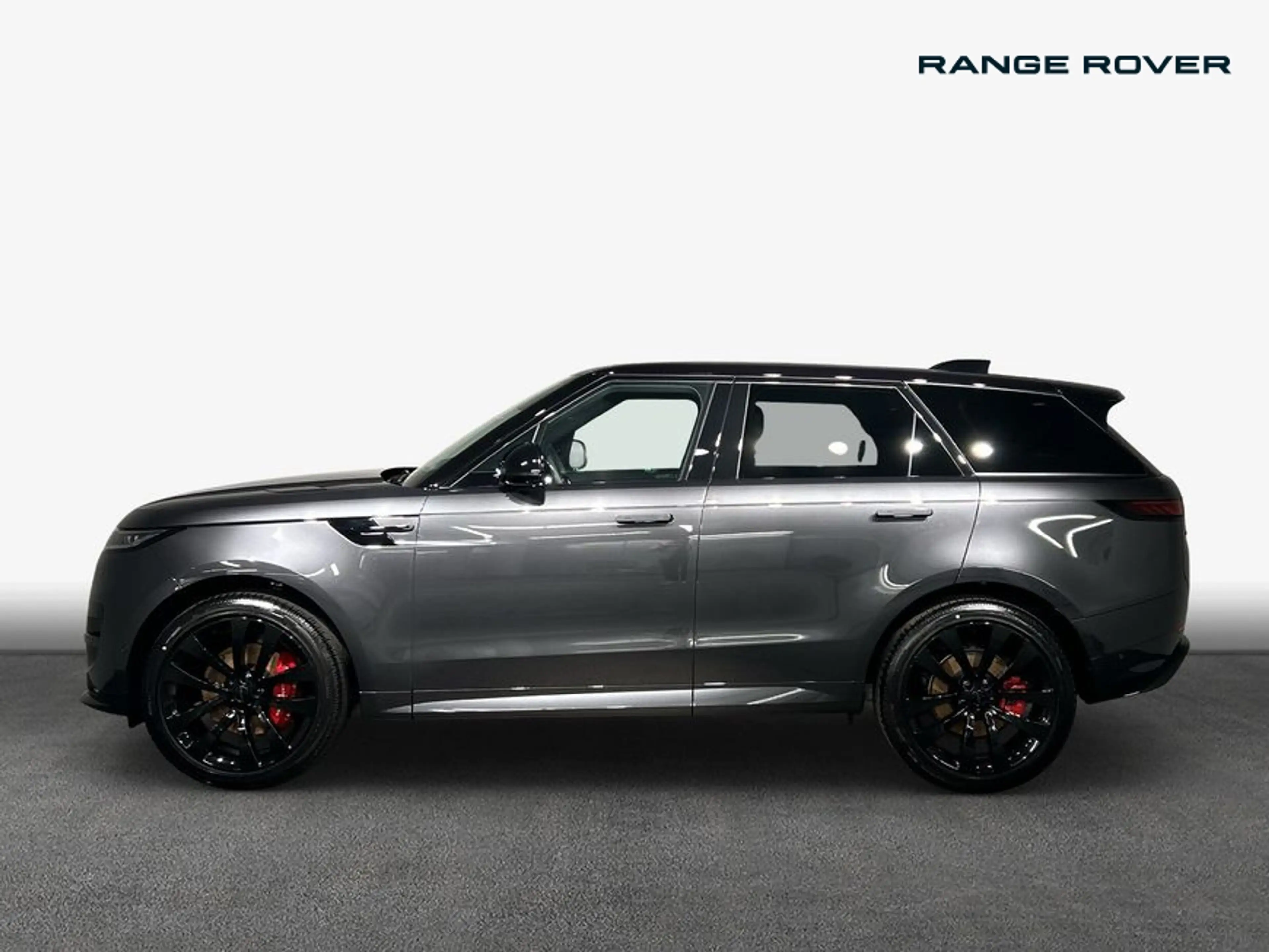 Land Rover Range Rover Sport D300 Dynamic SE 221 kW, 5-türig — photo 6