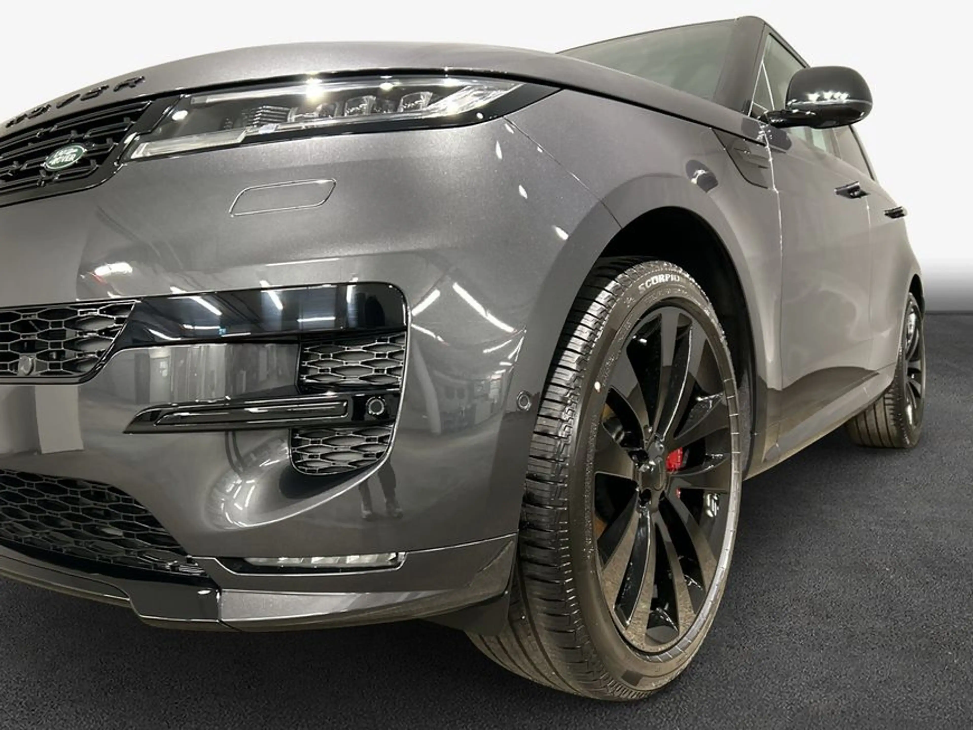 Land Rover Range Rover Sport D300 Dynamic SE 221 kW, 5-türig — photo 12