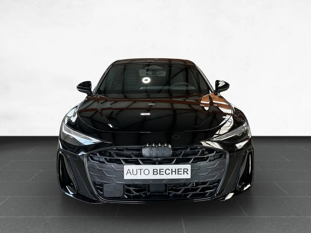 Audi A6 2026