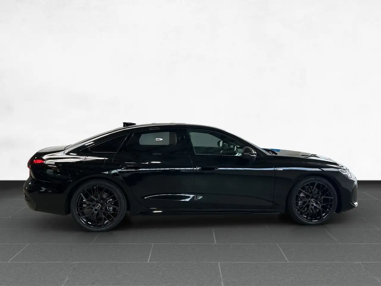 Audi A6 2026