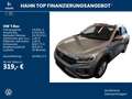 Volkswagen T-Roc 1.0TSI Life ACC AHK LED Navi PDC Parklenk Silber - thumbnail 2