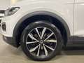 Volkswagen T-Roc 1.5 TSI 110KW DSG ADVANCE STYLE 5P Blanco - thumbnail 8