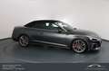 Audi A5 Cabrio 40 TDI S-tronic 2x S LINE Matrix Virtual... Gri - thumbnail 4