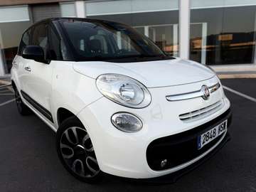 1.3Mjt II S&S Aut. 85