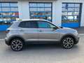 Volkswagen T-Cross Style 1.5TSi DSG LED NAVI KAMERA AHK 18" Gris - thumbnail 5