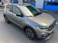 Volkswagen T-Cross Style 1.5TSi DSG LED NAVI KAMERA AHK 18" Gris - thumbnail 3