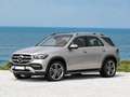 Mercedes-Benz GLE 300 300 d 4MATIC Mild hybrid Bianco - thumbnail 5