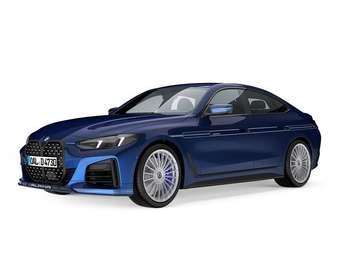 S Gran Coupé SWITCH-TRONIC Allrad