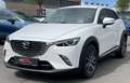 Mazda CX-3 2.0 Sports-Line *LEDER*LED*HUD*KAMERA*ALU* Weiß - thumbnail 1