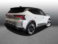 Renault Scenic E-Tech 100% elekt. ICONIC 220 8-fach bereift Blanco - thumbnail 2