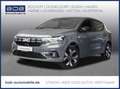 Dacia Sandero Journey TCe 90 CVT SHZ PDC KLIMA RFK Gris - thumbnail 1