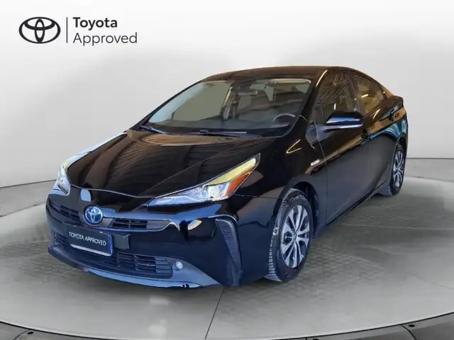 Toyota Prius 1.8 Active