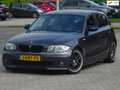 BMW 120 1-serie 120i Executive BJ2005 AIRCO/ANDROID/CRUISE Grijs - thumbnail 1