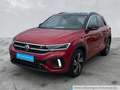 Volkswagen T-Roc 2.0 TDI DSG R-Line Navi LED Pano Kamera Le Rot - thumbnail 2