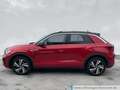 Volkswagen T-Roc 2.0 TDI DSG R-Line Navi LED Pano Kamera Le Rot - thumbnail 4