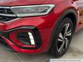 Volkswagen T-Roc 2.0 TDI DSG R-Line Navi LED Pano Kamera Le Rot - thumbnail 11