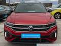 Volkswagen T-Roc 2.0 TDI DSG R-Line Navi LED Pano Kamera Le Rot - thumbnail 12