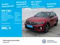 Volkswagen T-Roc 2.0 TDI DSG R-Line Navi LED Pano Kamera Le Rot - thumbnail 1