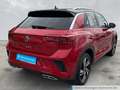 Volkswagen T-Roc 2.0 TDI DSG R-Line Navi LED Pano Kamera Le Rot - thumbnail 5
