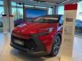 Toyota C-HR 2,0l-Plug-in Hybrid Teamplayer mit Technikpaket AK Rood - thumbnail 31