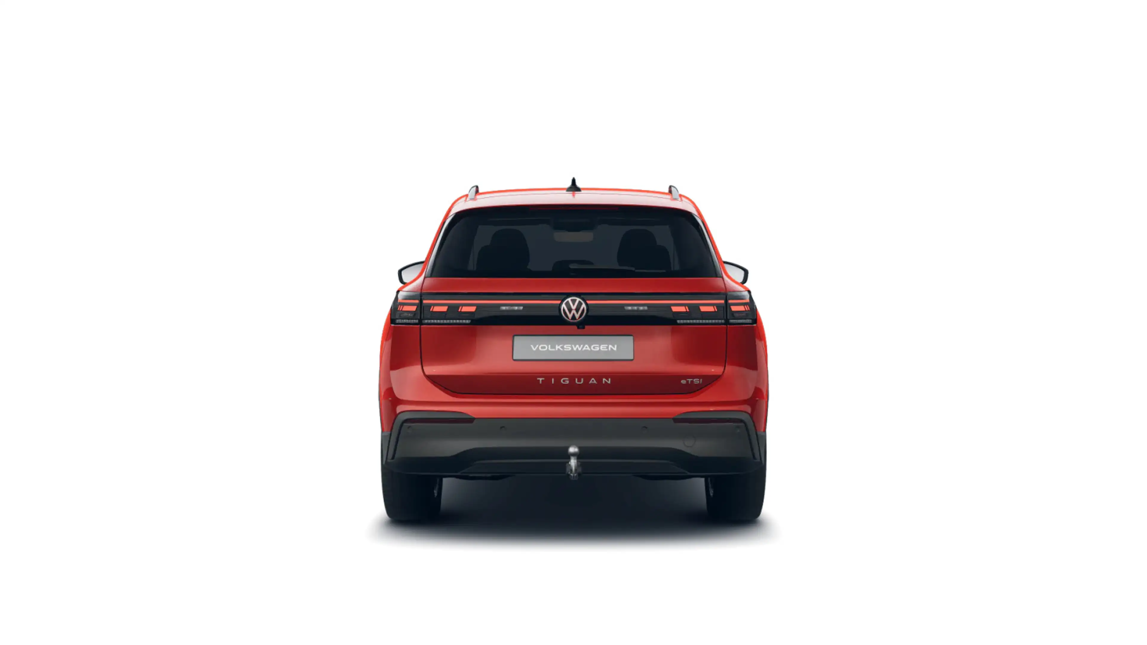 Volkswagen Tiguan 1.5 eTSI DSG GOAL LED+ NAVI KAMERA AHK — photo 7