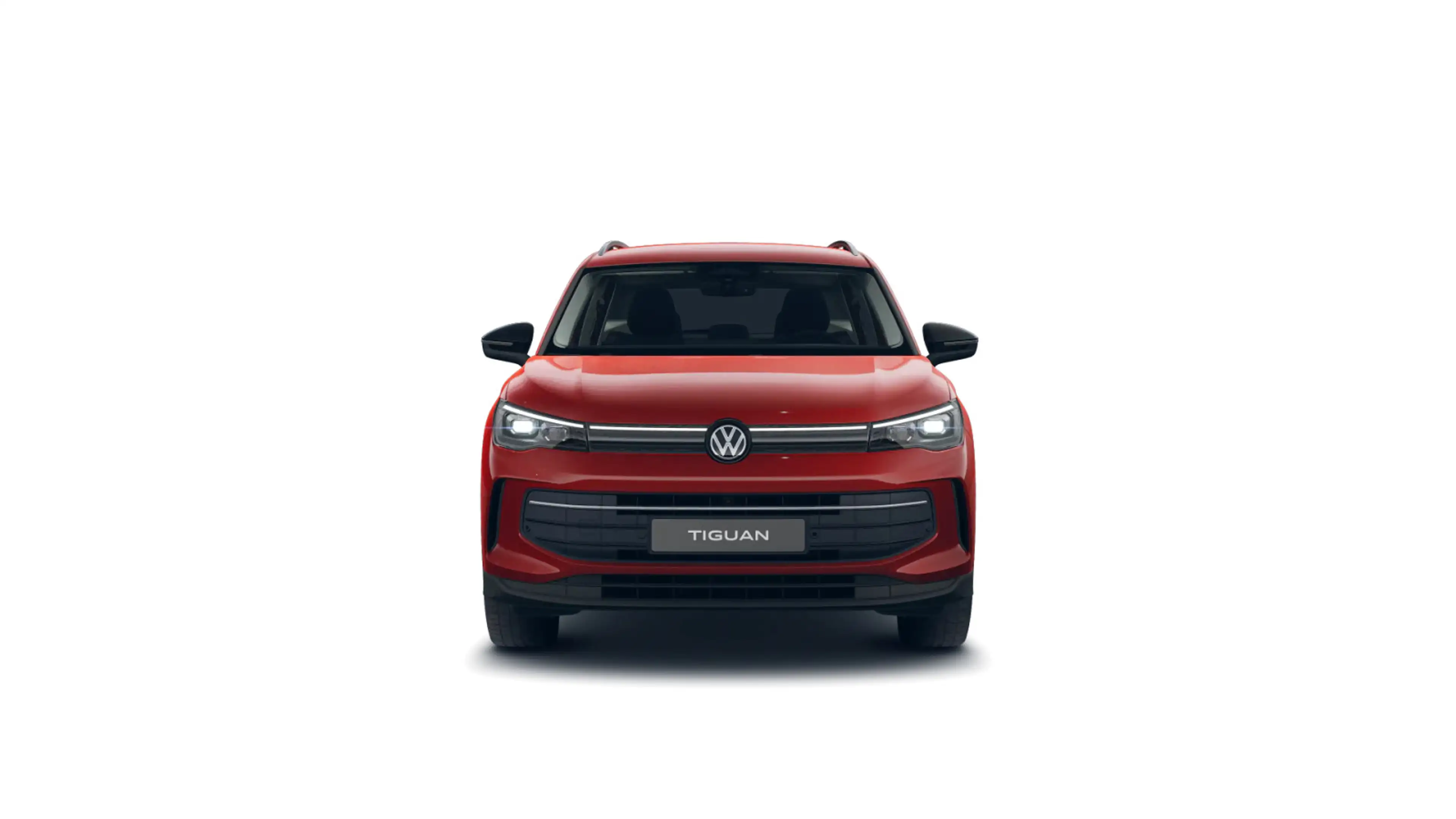 Volkswagen Tiguan 1.5 eTSI DSG GOAL LED+ NAVI KAMERA AHK — photo 3