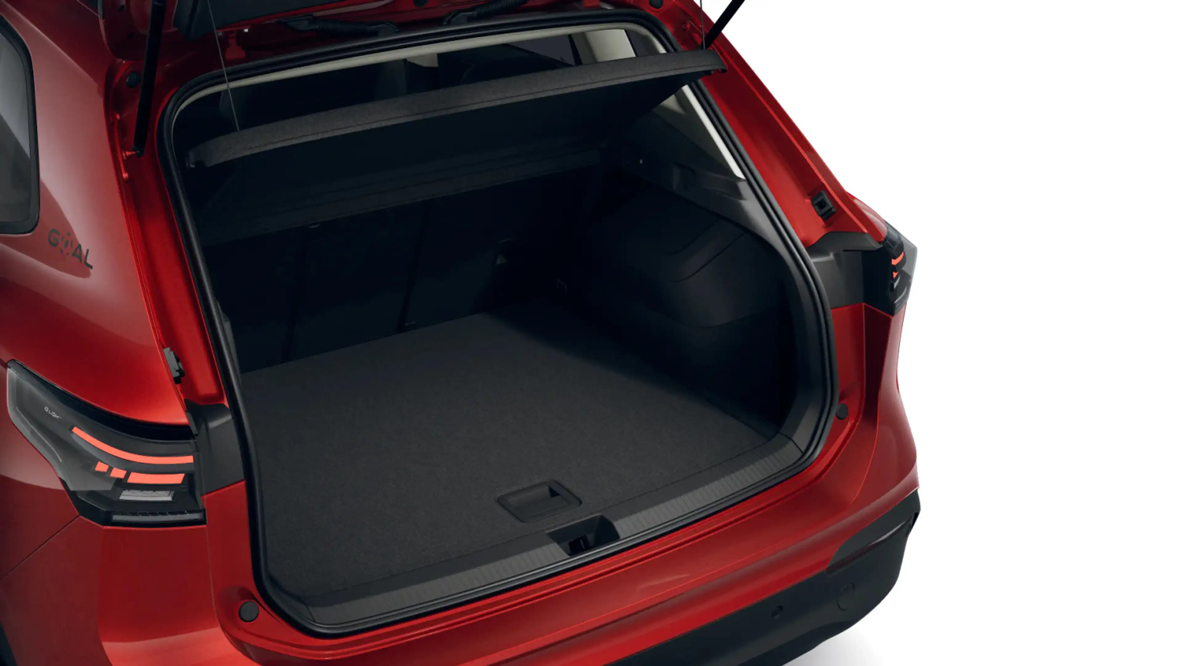 Volkswagen Tiguan 1.5 eTSI DSG GOAL LED+ NAVI KAMERA AHK — photo 8