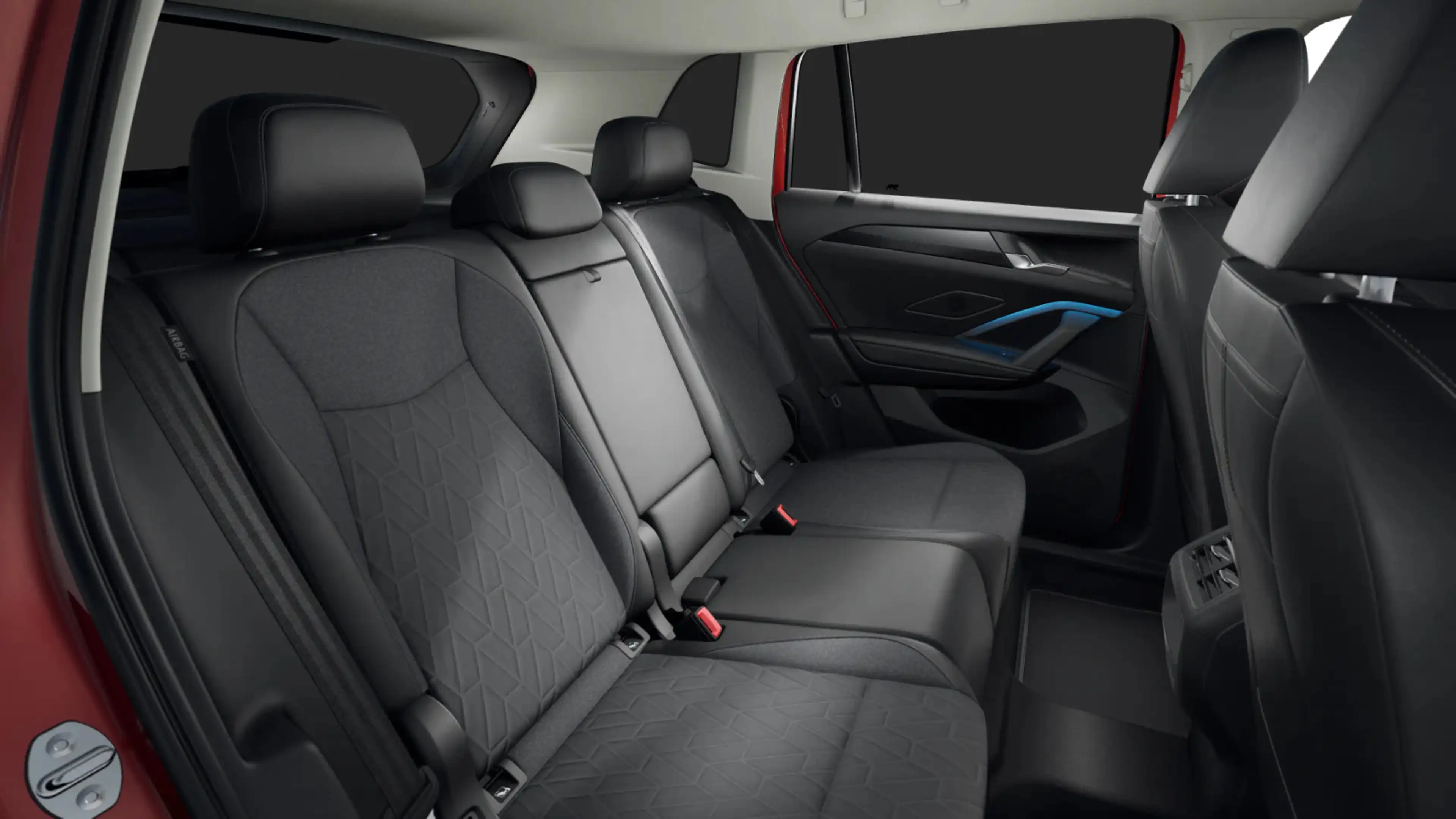 Volkswagen Tiguan 1.5 eTSI DSG GOAL LED+ NAVI KAMERA AHK — photo 11