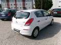 Hyundai i20 i20 1,25 Life Weiß - thumbnail 3