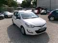 Hyundai i20 i20 1,25 Life Weiß - thumbnail 2