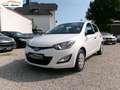 Hyundai i20 i20 1,25 Life Weiß - thumbnail 1