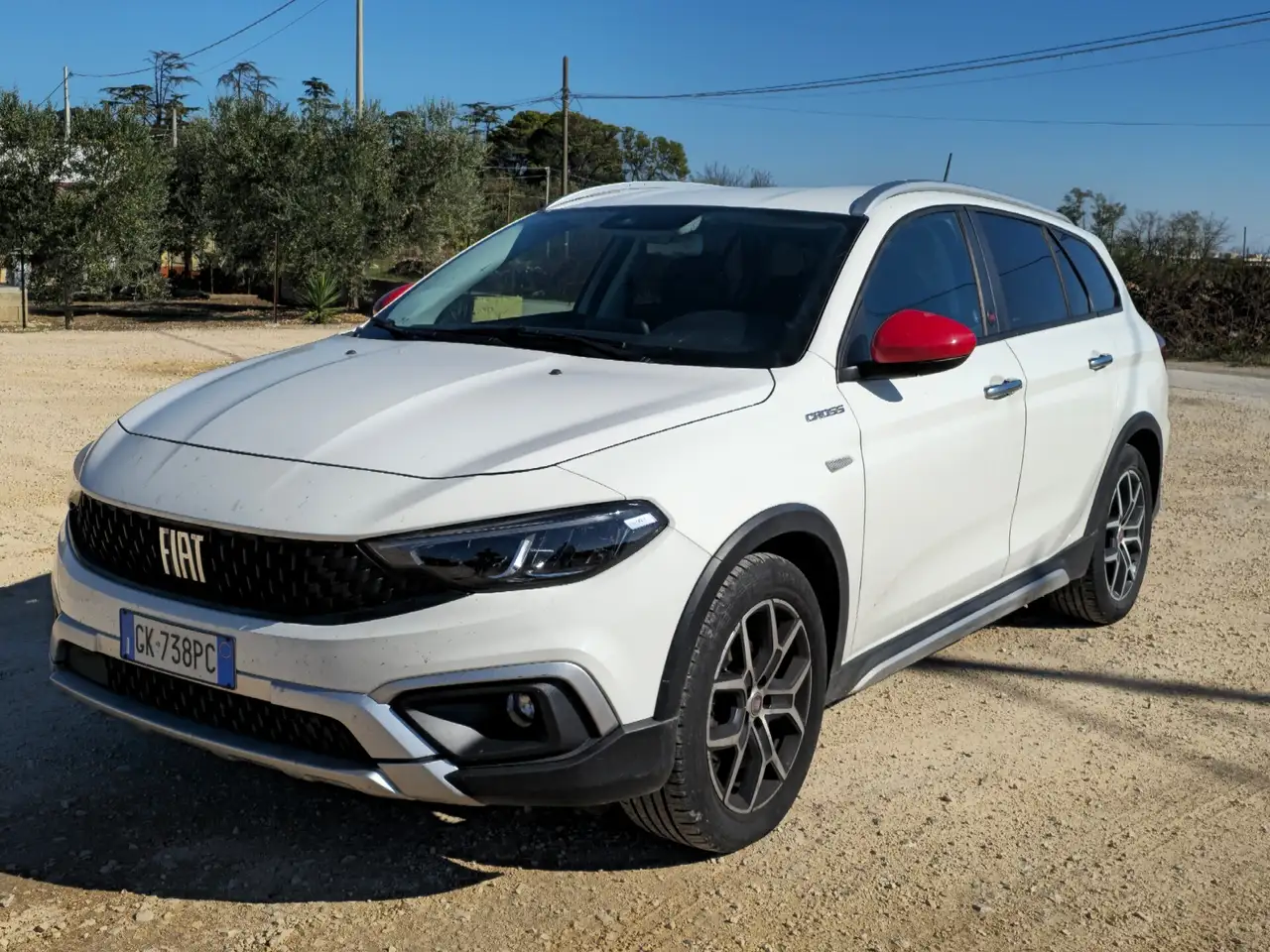 Fiat Tipo