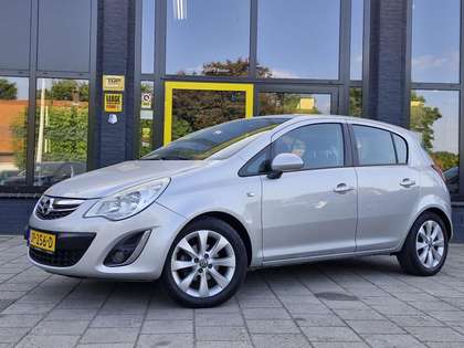Opel Corsa 1.4-16V Anniversary Edition | Airconditioning