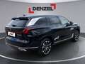 MG MGS9 PHEV Luxury MY25 Schwarz - thumbnail 4