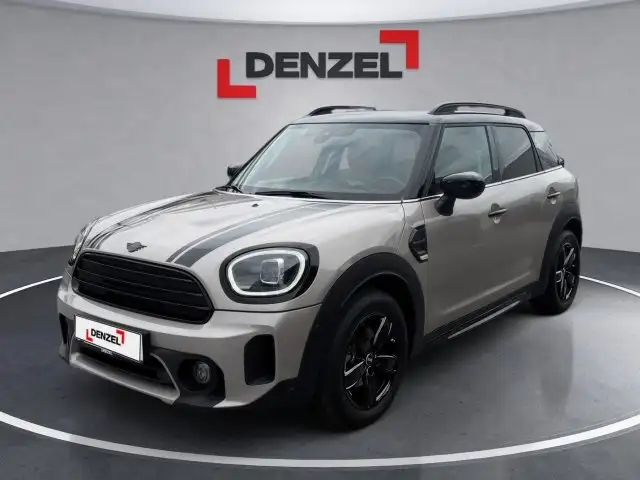 MINI Countryman SE All4 Cooper D Countryman F60 B47