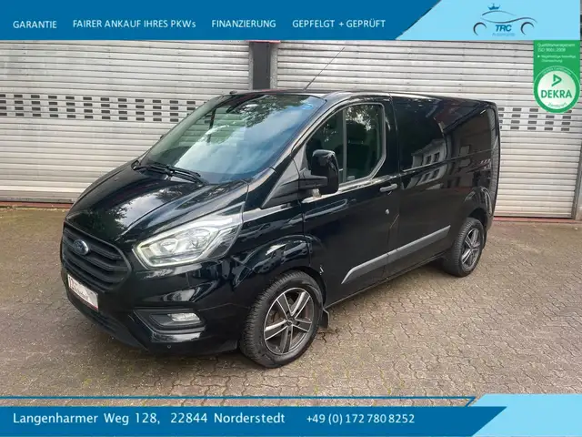 Ford Transit Custom Kasten 280 L1 Trend 170PS