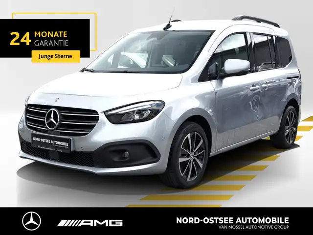 Mercedes-Benz T-Class d PROGRESSIVE EDITION AUTOMATIK LED KAMERA
