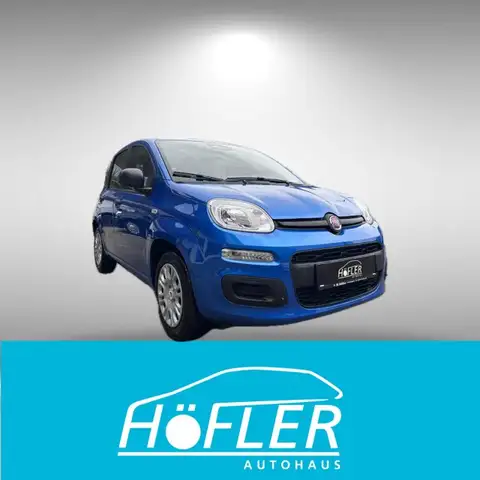 Fiat Panda Panda 1.0 GSE Hybrid