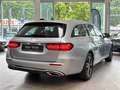 Mercedes-Benz E 220 d T MBUX+LED+KMAERA+SPUR+CARPLAY+EASYPACK Silber - thumbnail 6