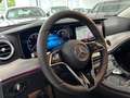 Mercedes-Benz E 220 d T MBUX+LED+KMAERA+SPUR+CARPLAY+EASYPACK Silber - thumbnail 10
