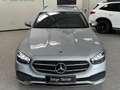 Mercedes-Benz E 220 d T MBUX+LED+KMAERA+SPUR+CARPLAY+EASYPACK Silber - thumbnail 2