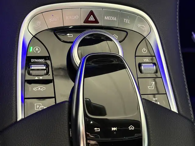 Mercedes-Benz S 350 Lang-Version+Navi+Kamera+Tempomat+360°+Große-Ambiente(64-Farben)+Memorie-Sitze+Attention-Assist+Schlaf-Funktion Ansicht 13