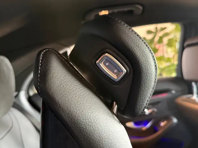 Mercedes-Benz S 350 Lang-Version+Navi+Kamera+Tempomat+360°+Große-Ambiente(64-Farben)+Memorie-Sitze+Attention-Assist+Schlaf-Funktion Ansicht 28