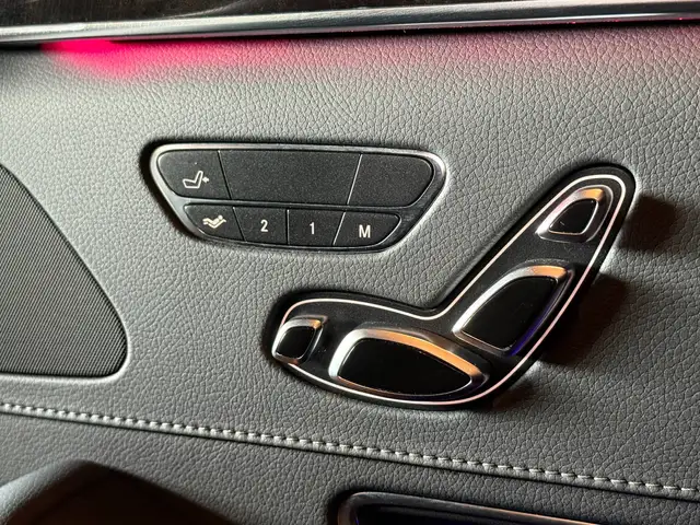 Mercedes-Benz S 350 Lang-Version+Navi+Kamera+Tempomat+360°+Große-Ambiente(64-Farben)+Memorie-Sitze+Attention-Assist+Schlaf-Funktion Ansicht 26