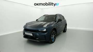 1.5 PHEV 261