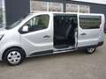 Renault Trafic Blue dCi 150 EDC Grand Life Argent - thumbnail 4