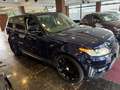Land Rover Range Rover Sport HSE NAVI/KAMERA/LED/133TKM!! Blau - thumbnail 3