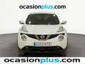 Nissan Juke 1.5dCi Acenta 4x2 Blanco - thumbnail 13