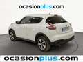 Nissan Juke 1.5dCi Acenta 4x2 Blanco - thumbnail 3