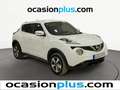 Nissan Juke 1.5dCi Acenta 4x2 Blanco - thumbnail 2